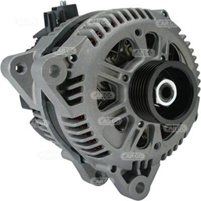 HC-CARGO 112460 Generador trifásico HC-CARGO 112460 Generador trifásico
