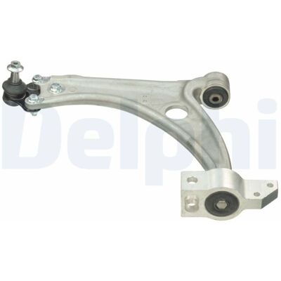 Brazo de control Delphi TC3711 - Brazo de control Brazo de control Delphi TC3711 - Brazo de control