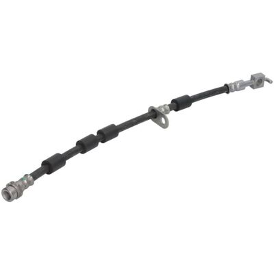 Manguera de freno TRW PHD2234 - M10x1 - Ford Fiesta 6, B-Max Manguera de freno TRW PHD2234 - M10x1 - Ford Fiesta 6, B-Max