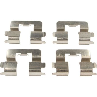 Kit de frenos Quick Brake - Accesorios de discos traseros para Toyota Corolla Kit de frenos Quick Brake - Accesorios de discos traseros para Toyota Corolla