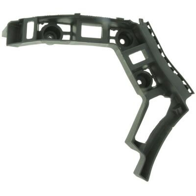 BLIC 5504-00-9534938P Soporte - Soporte de parachoques - Soporte para parachoques trasero derecho BLIC 5504-00-9534938P Soporte - Soporte de parachoques - Soporte para parachoques trasero derecho