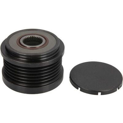 Polea de Alternador BTA E40002BTA - Compatible con Hyundai ix35, Santa Fe, Tucson, KIA RIO 3, Sportage Polea de Alternador BTA E40002BTA - Compatible con Hyundai ix35, Santa Fe, Tucson, KIA RIO 3, Sportage
