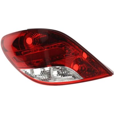 Luz trasera LED DEPO 550-1957L-UE - Luz trasera Luz trasera LED DEPO 550-1957L-UE - Luz trasera