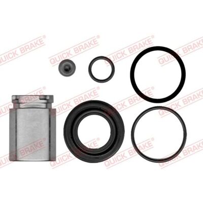 Kit de reparación de freno QUICK BRAKE 114-5209 Kit de reparación de freno QUICK BRAKE 114-5209
