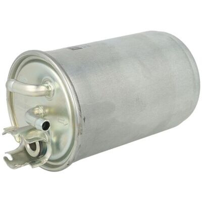 Filtro de combustible MAHLE KNECHT KL 75 - Con válvula de drenaje Filtro de combustible MAHLE KNECHT KL 75 - Con válvula de drenaje