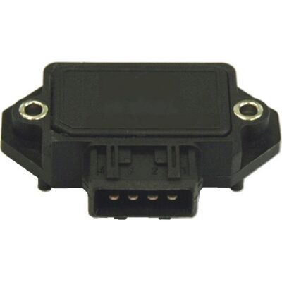 Unidad de control de encendido MEAT & DORIA 10042 para Opel, Chevrolet, GM Unidad de control de encendido MEAT & DORIA 10042 para Opel, Chevrolet, GM
