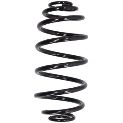 Resorte de espiral KYB RJ6645 para Opel Astra H - Suspensión Resorte de espiral KYB RJ6645 para Opel Astra H - Suspensión