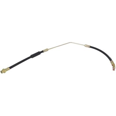 Land Rover C81838ABE - Tubo de freno flexible - Trasero 280mm Land Rover C81838ABE - Tubo de freno flexible - Trasero 280mm