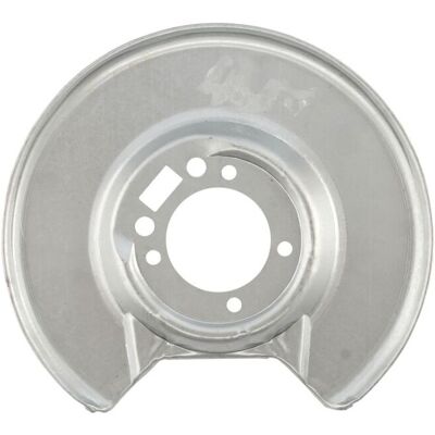 BLIC Modelo 6508-03-9030877P Placa protectora de disco de freno izquierda BLIC Modelo 6508-03-9030877P Placa protectora de disco de freno izquierda