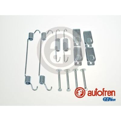 KIT de accesorios de freno de eje trasero AUTOFREN SEINSA D31041A KIT de accesorios de freno de eje trasero AUTOFREN SEINSA D31041A