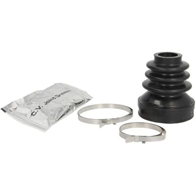 PASCAL G6F020PC Mameluco de caja de cambios - Fuelles de embrague PASCAL G6F020PC Mameluco de caja de cambios - Fuelles de embrague