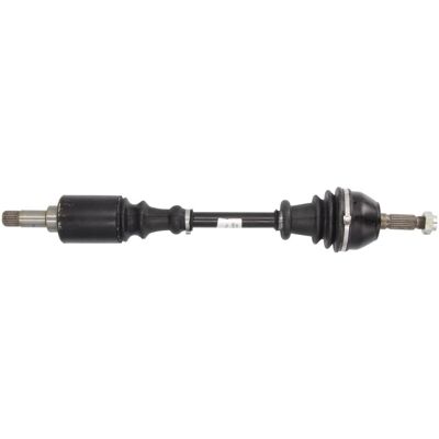 Eje de transmisión POINT GEAR PNG70151 - Izquierda Eje de transmisión POINT GEAR PNG70151 - Izquierda