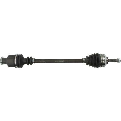 Eje de transmisión PASCAL G2R048PC - Derecho delantero para Renault Megane con ABS Eje de transmisión PASCAL G2R048PC - Derecho delantero para Renault Megane con ABS