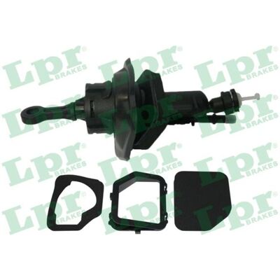 Ford Range Rover Evoque Cilindro de Embrague Ford Range Rover Evoque Cilindro de Embrague