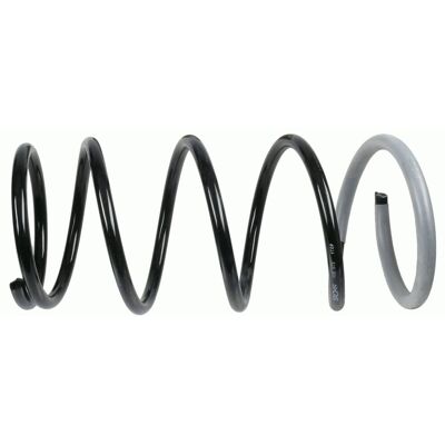 SACHS 998 673 Muelle de suspensión - Suspension Spring SACHS 998 673 Muelle de suspensión - Suspension Spring