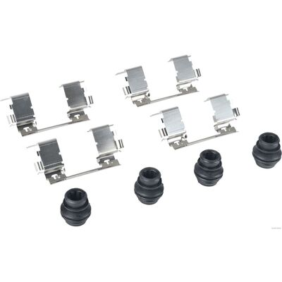 HERTH+BUSS JAKOPARTS Kit de frenos - J3665021 HERTH+BUSS JAKOPARTS Kit de frenos - J3665021