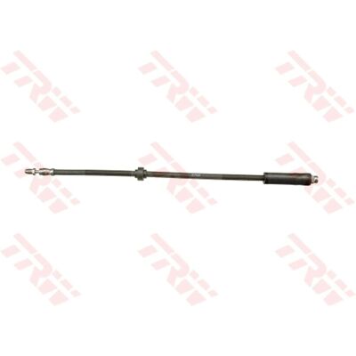 Manguera de Freno TRW PHB241 - 506mm M10x1 Rosca exterior/interior Manguera de Freno TRW PHB241 - 506mm M10x1 Rosca exterior/interior