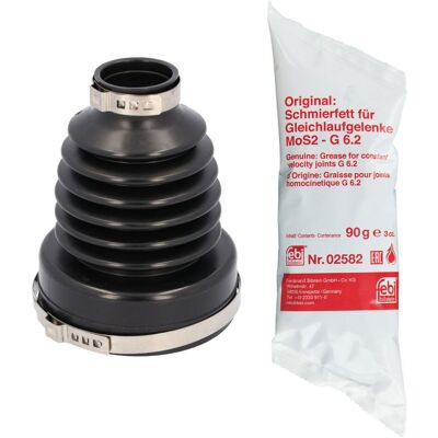 Kit de Faltenbalgsatz de Febi Bilstein - Ford Transit Kit de Faltenbalgsatz de Febi Bilstein - Ford Transit