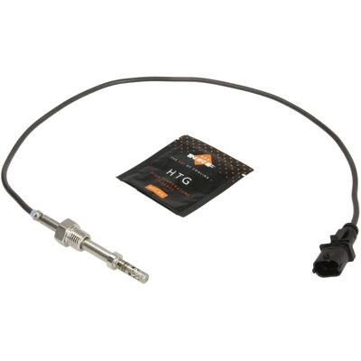 Sensor de temperatura de gases de escape NRF 707118 - M14x1.5, 570mm, 2 polos Sensor de temperatura de gases de escape NRF 707118 - M14x1.5, 570mm, 2 polos
