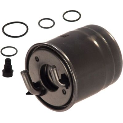 Filtro de Combustible Knecht Mahle KL 490D - Filtro de Combustible Filtro de Combustible Knecht Mahle KL 490D - Filtro de Combustible