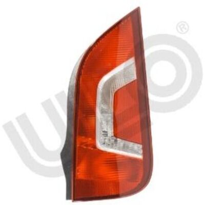 ULO 1097002 Faro trasero para Volkswagen up! - Luz Automotriz ULO 1097002 Faro trasero para Volkswagen up! - Luz Automotriz