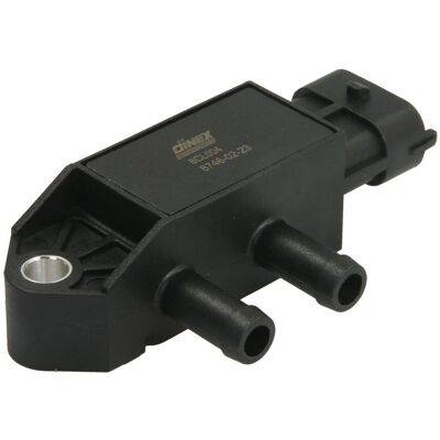 Sensor de presión DINEX 8CL004 - Manguera de presión de gases de escape - Para Renault y Volvo Sensor de presión DINEX 8CL004 - Manguera de presión de gases de escape - Para Renault y Volvo