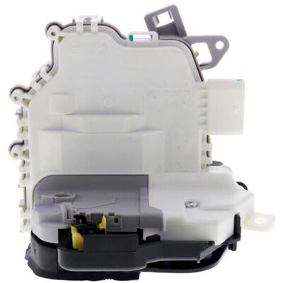 Vemo V10-85-7338 Cerradura de puerta de coche - Trasera derecha, doble cierre, seguridad infantil Vemo V10-85-7338 Cerradura de puerta de coche - Trasera derecha, doble cierre, seguridad infantil