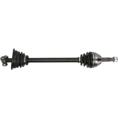 Eje de transmisión PASCAL G2R012PC - Para eje delantero izquierdo - 630mm - Pieza de coche Eje de transmisión PASCAL G2R012PC - Para eje delantero izquierdo - 630mm - Pieza de coche