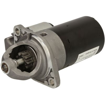 BOSCH 1 986 S00 661 - Motor de arranque BOSCH 1 986 S00 661 - Motor de arranque