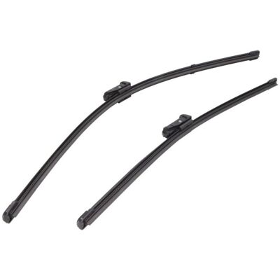 DENSO Limpiaparabrisas DF-255 - Sin marco, 600/450mm DENSO Limpiaparabrisas DF-255 - Sin marco, 600/450mm