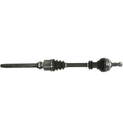Eje de transmisión delantero derecho PASCAL G2C117PC - Sistema ABS Eje de transmisión delantero derecho PASCAL G2C117PC - Sistema ABS