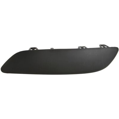 BLIC Modelo 5703-05-5514925P Izquierda - Protector de parachoques BLIC Modelo 5703-05-5514925P Izquierda - Protector de parachoques