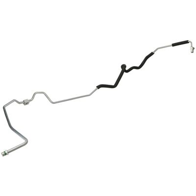 Tubo de aire acondicionado THERMOTEC KTT160359 Tubo de aire acondicionado THERMOTEC KTT160359