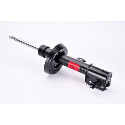 Amortiguador KYB Modelo 334609 - Suspensión derecha delantera Amortiguador KYB Modelo 334609 - Suspensión derecha delantera