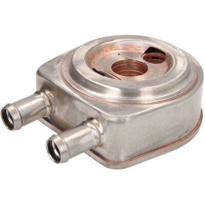 Thermotec D405001TT Radiador de agua - Enfriador de aceite de motor Thermotec D405001TT Radiador de agua - Enfriador de aceite de motor