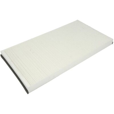 Filtro de partículas FILTRON K 1114 - Filtro de aire de cabina Filtro de partículas FILTRON K 1114 - Filtro de aire de cabina