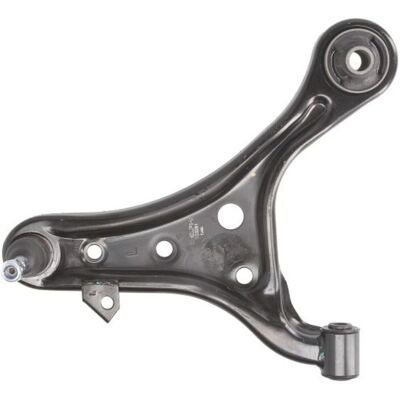 Brazo de suspensión Delphi para Toyota iQ - Izquierdo Brazo de suspensión Delphi para Toyota iQ - Izquierdo