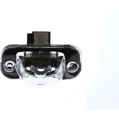 VAN WEZEL VW Luz de Placa - Luz de matrícula VAN WEZEL VW Luz de Placa - Luz de matrícula