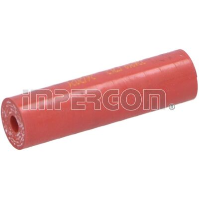 IMPERGOM 224819 Tubería de válvula EGR de silicona - Tubería de válvula EGR IMPERGOM 224819 Tubería de válvula EGR de silicona - Tubería de válvula EGR