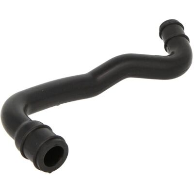 Manguera flexible de respiradero de tapa de culata TOPRAN 115 204 - Tipo de manguera: Moulded Manguera flexible de respiradero de tapa de culata TOPRAN 115 204 - Tipo de manguera: Moulded