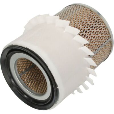 Filtro de aire Filtron para Daihatsu - 206mm altura, 199mm diámetro exterior Filtro de aire Filtron para Daihatsu - 206mm altura, 199mm diámetro exterior