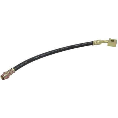 Manguera de freno flexible ABE C84215ABE - Tipo de freno Manguera de freno flexible ABE C84215ABE - Tipo de freno