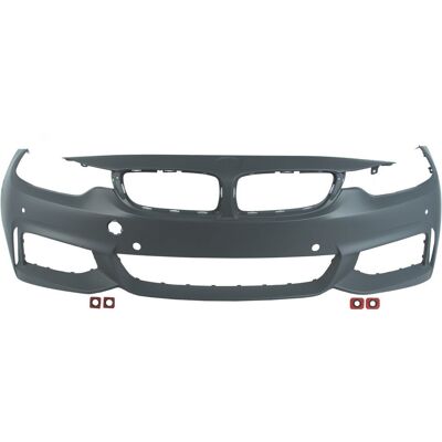 PRASCO BM4001022 - Sistema de limpieza completo - Parachoques PRASCO BM4001022 - Sistema de limpieza completo - Parachoques