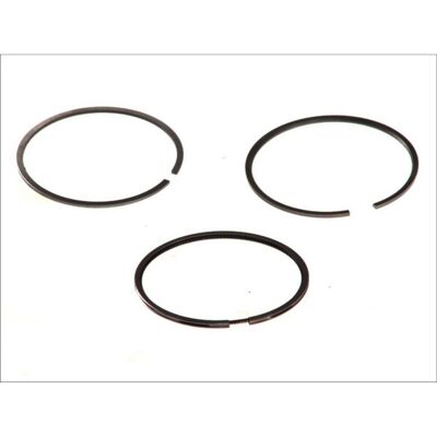 Juego de anillos de pistón MAHLE 029 55 N0 Juego de anillos de pistón MAHLE 029 55 N0