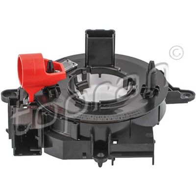 Hans Pries 638 453 Interruptor giratorio - Airbag - VW, SEAT, SKODA Hans Pries 638 453 Interruptor giratorio - Airbag - VW, SEAT, SKODA