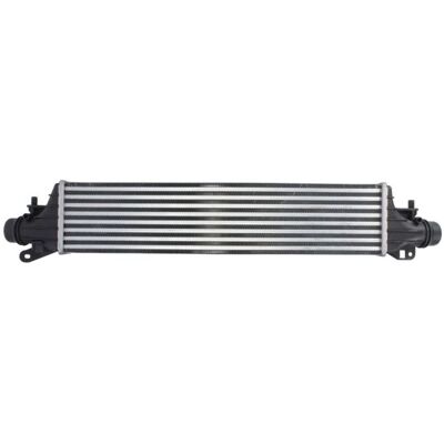 NRF Corsa E Adam Enfriador de Baja Temperatura - Intercooler NRF Corsa E Adam Enfriador de Baja Temperatura - Intercooler