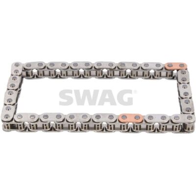 SWAG 33 11 0628 - Cadena de distribución para Mercedes-Benz Clase G SUV, Clase S Sedán SWAG 33 11 0628 - Cadena de distribución para Mercedes-Benz Clase G SUV, Clase S Sedán