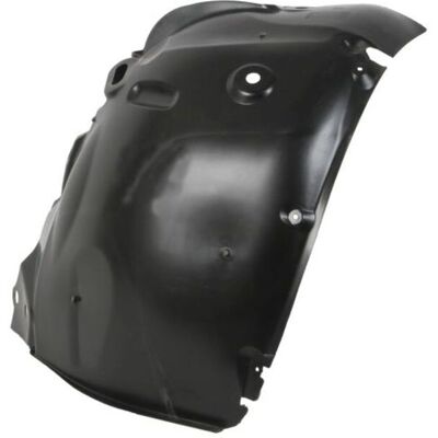 BLIC 6601-06-0000152P Polipropileno Paso de Rueda Delantero Izquierdo - Parte del Cuerpo del Coche BLIC 6601-06-0000152P Polipropileno Paso de Rueda Delantero Izquierdo - Parte del Cuerpo del Coche