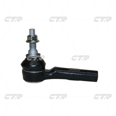 CTR CE0069 - Cabeza de barra de dirección - Cono 1:6 CTR CE0069 - Cabeza de barra de dirección - Cono 1:6