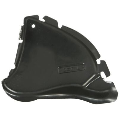 REZAW PLAST 111228 Guarnecido del paso de rueda delantero izquierdo - Fender Trim REZAW PLAST 111228 Guarnecido del paso de rueda delantero izquierdo - Fender Trim